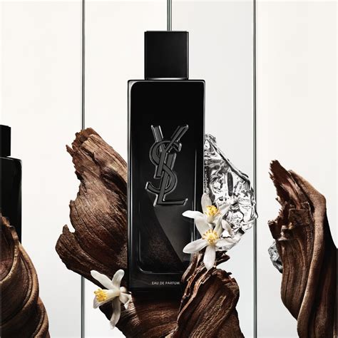 gourde ysl|YSL perfume.